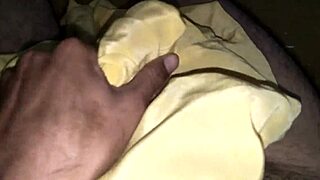 Bisexual Dude Enjoys Sexy Ladies in Shalwar. Hot Action Unfolds!