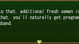 monica's titillating task 😏