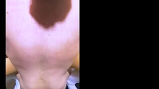 latina teen stepdaughter wants more from stepfather