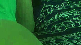 This BBC Struggles to Fit Miranda's Tight Pussy