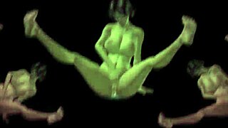 Do It to It Pmv: Huge Femdom Music Video with Tall Women