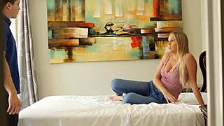 Babysitter Swallows Words To Keep Her Job