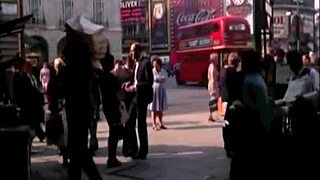 ¿Te imaginas mis deseos vintage secretos?