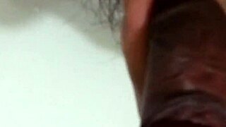 fucking by hand in threesome group