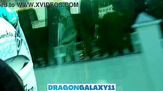 Hot Latina Sucks Monster Cock In Public Bus Blowjob Compilation.