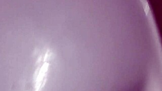 fucking by hand in threesome group