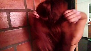 Mi Amor Me Vine Dice Mi Hermanastra Mientras La Follaba E Hizo Su Primer Squirt Video Real Casero