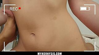 Stepbro teaches stepsis exactly what men crave!