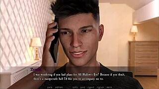 i fucked the hot cashier