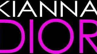 anal creampie with kianna dior