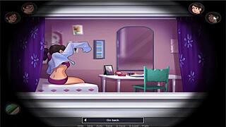 Summer Time Saga Unc Part 16