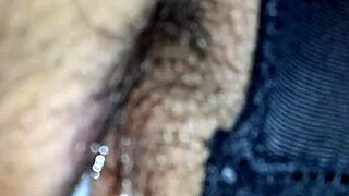 eating out a fresh wet vagina with pure hunger tonight.