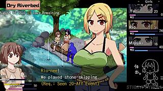 i watched big tits blonde step-sister get her pussy destroyed