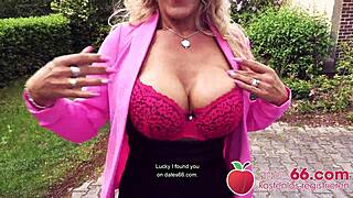 pov pickups ► mega titten milf in apartment weggefickt ◄ lana vegas