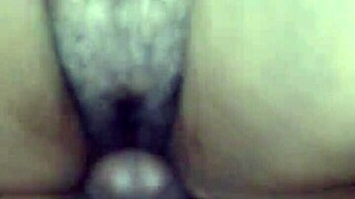 my wife can take that big black cock so well