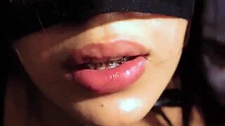 Princess Becomes My Sex Slave for Intense Fucking