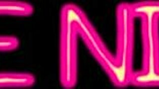 Pretty Blonde Kylee Nicole Swaps Oral With Uncut Black Stud!