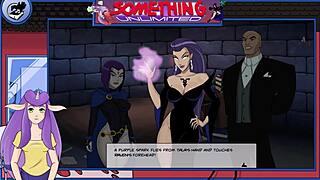 Unlimited Adventures In Anime World!