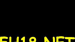 อยากดูสาวน่ารักอายุ 18+ โดนชายแก่เย็ดหนักเหรอ?