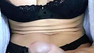 Katherine Byonda Boldly Crossdresses As Transsexual