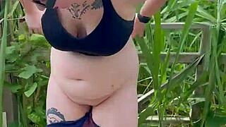 outdoor anal compilation with big asses 😈.