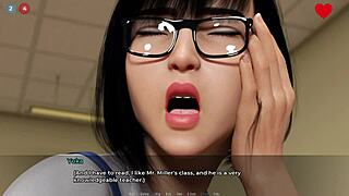 anal sex with twin sisters at the gym