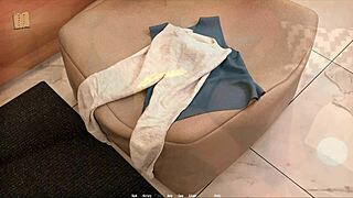 i played wvm 222 and it was fun.