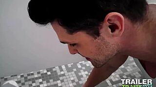 Trailertrashboys Jock Felix Fox Barebacks Gay Devin Franco With Big Cock Deepthroat