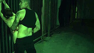 Stepmother and teen struggle with huge dick in BDSM compilation.