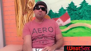 Kate Bittencourt Offers Her Delicious Ass for Intense Anal