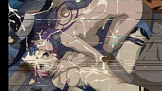 anime hentai manga video featuring various scenes