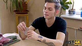 Fist4k Sexy Babe Takes Winners Cock And Fist