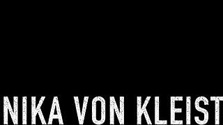 veronikavonk flashes big boobs