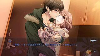 enkan no memoria episode with katsuki minato