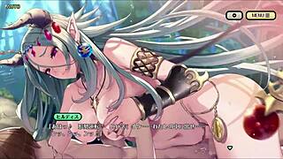 want to see hildis' big tits in fantasy?