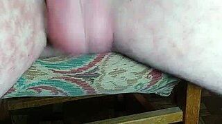 Solo Slapping Session On 20170813 092904