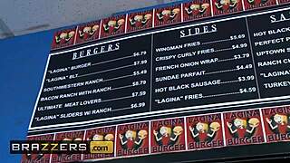 Big Tits in Uniform Patrol?