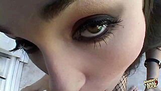 sasha grey takes dirty guy in mouth, pussy, and ass