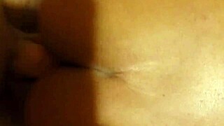 The End of an Ebony Encounter