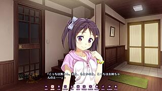 Koinaka Koinaka De Hatsukoi X Nakadashi Sexual Life Motoka Hirose Scene 1