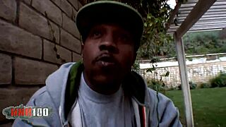 a giant black dick for busty blonde pornstar