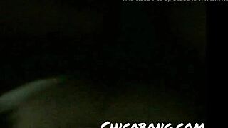 Latina Teen 18+ Slut Fucked In A Bath House