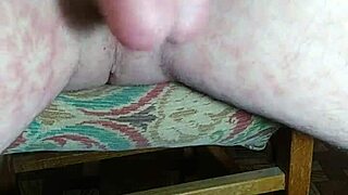 Solo Slapping Session On 20170813 092904