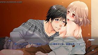 enkan no memoria episode with katsuki minato