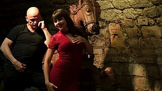 french porn trailer showcasing best scenes 😊