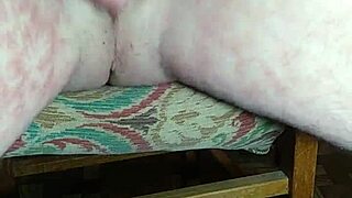 Solo Slapping Session On 20170813 092904