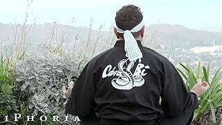 Master Cobra Bi Tricks to Wow Her With Anal Play!