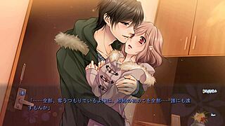 enkan no memoria episode with katsuki minato