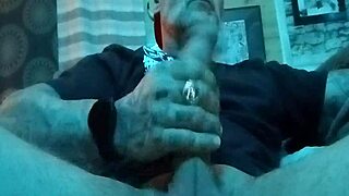 Jack hammer loves big cocks!