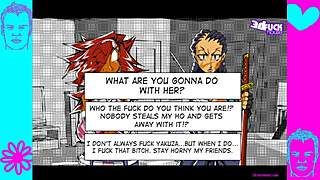 ai-subeki part 5 the k fuck switch